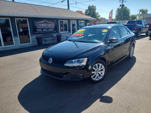 used 2014 Volkswagen Jetta car, priced at $8,900