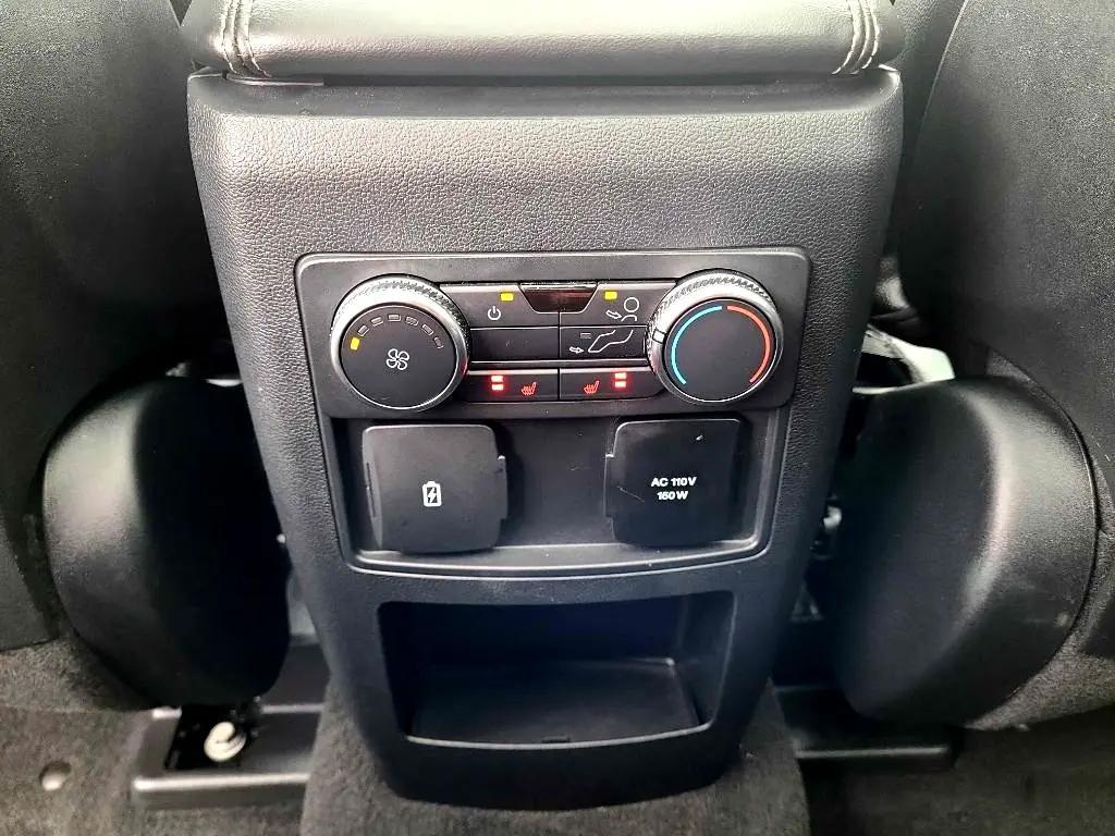 used 2020 Ford Explorer car, priced at $26,900