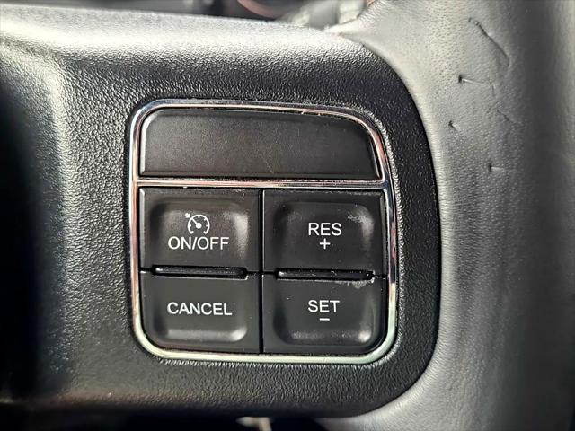 used 2017 Jeep Wrangler Unlimited car, priced at $24,900