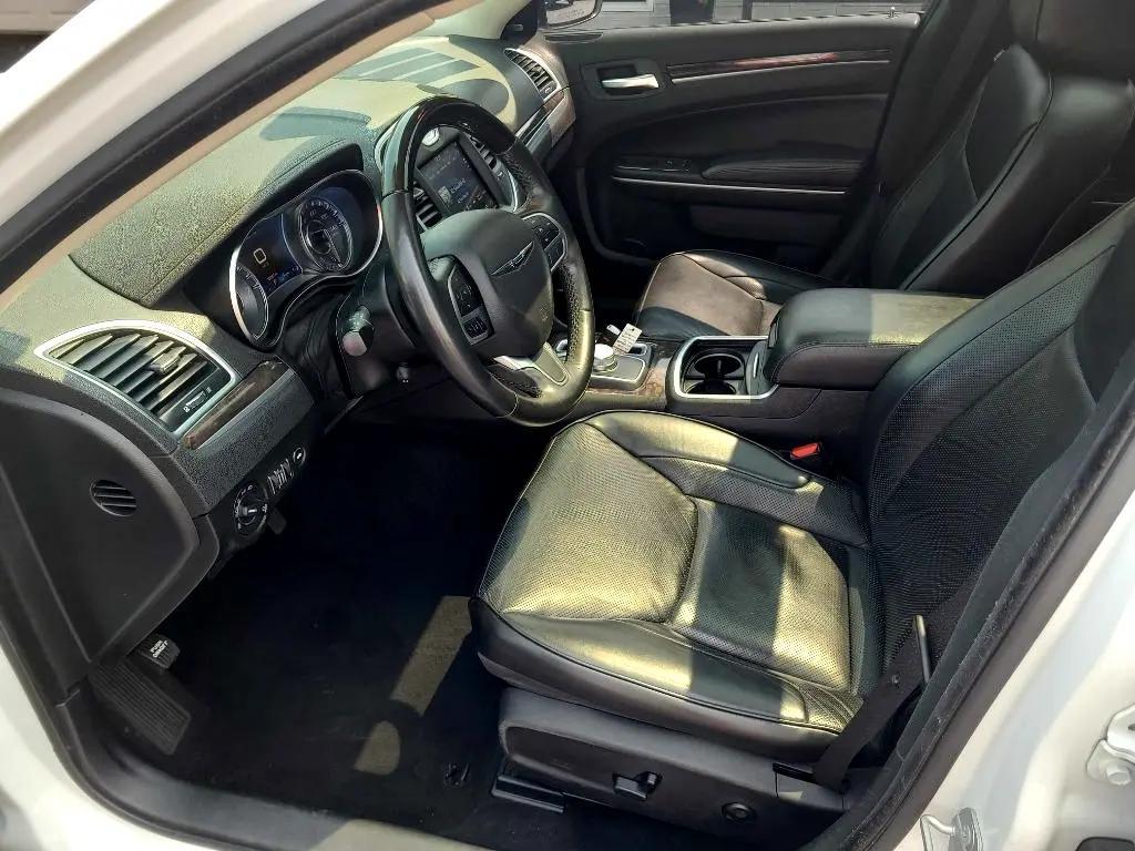 used 2020 Chrysler 300 car, priced at $19,900