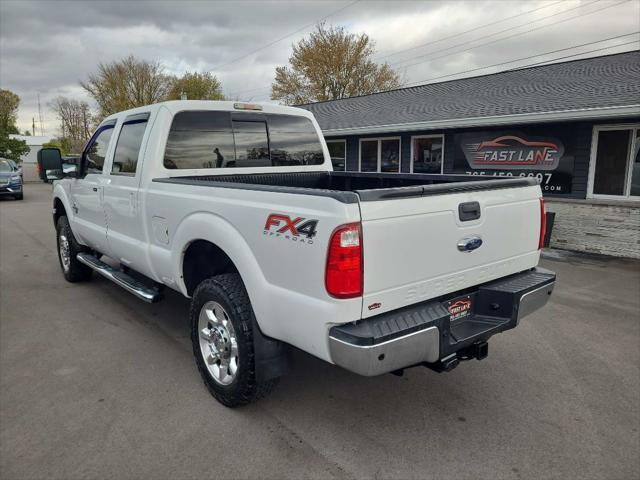 used 2014 Ford F-350 car, priced at $23,900