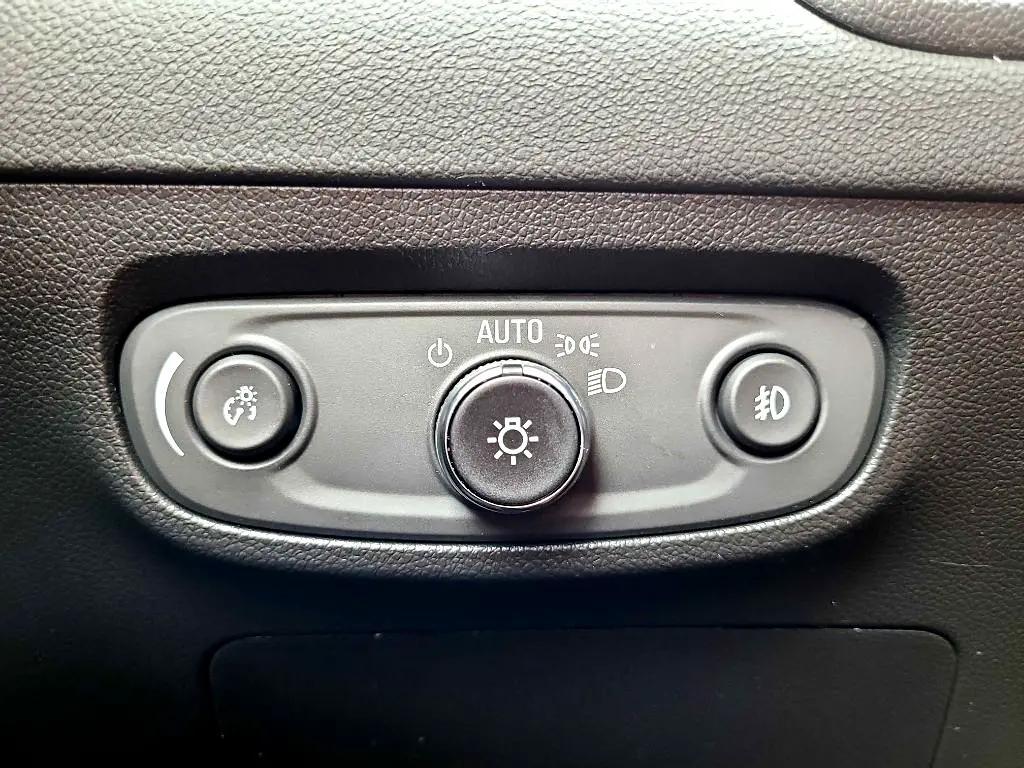 used 2023 Buick Encore GX car, priced at $22,777