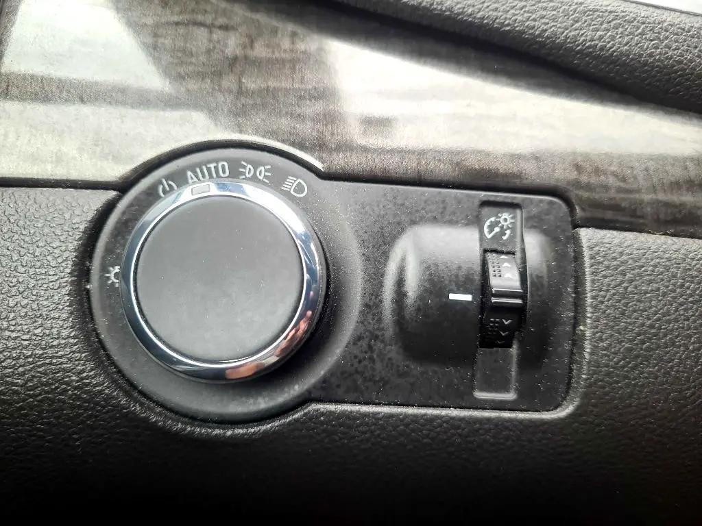 used 2016 Buick Encore car, priced at $11,900