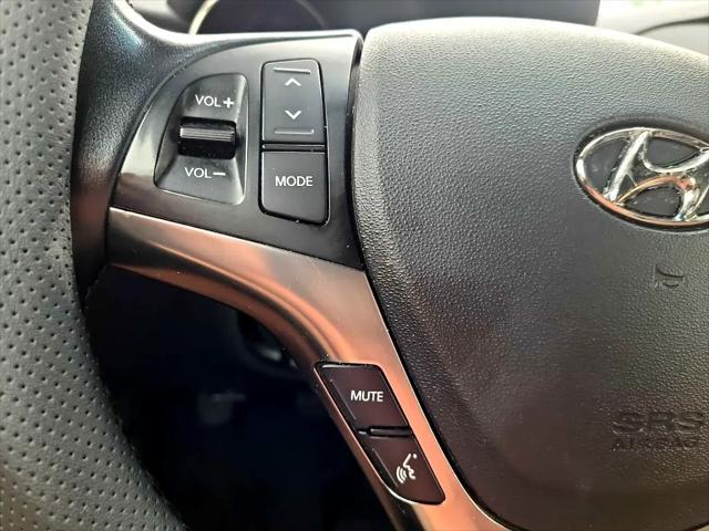 used 2015 Hyundai Genesis Coupe car, priced at $12,900
