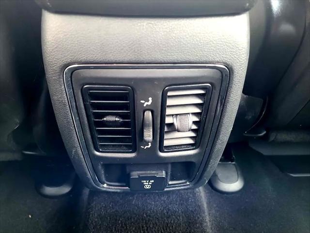 used 2020 Jeep Grand Cherokee car, priced at $20,900
