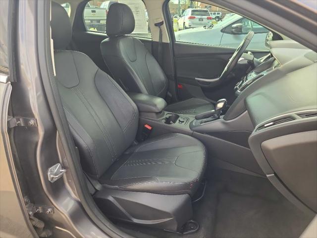 used 2014 Ford Focus car, priced at $9,900