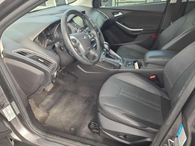 used 2014 Ford Focus car, priced at $9,900