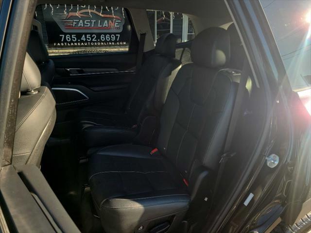 used 2021 Kia Telluride car, priced at $28,900