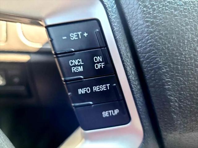 used 2012 Ford Fusion car, priced at $8,900