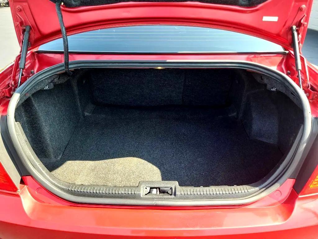 used 2012 Ford Fusion car, priced at $7,477