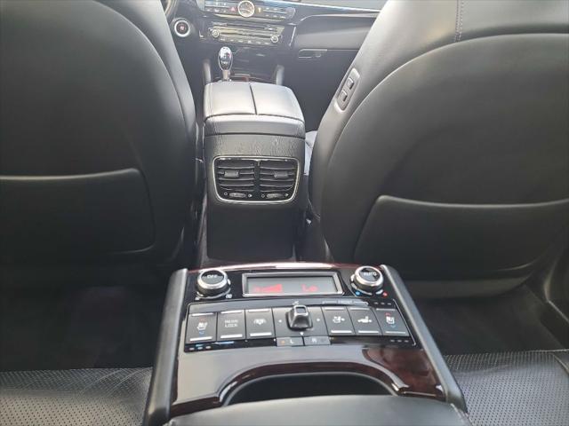 used 2016 Kia K900 car, priced at $14,900