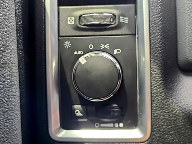 used 2018 Ram 1500 car, priced at $24,900