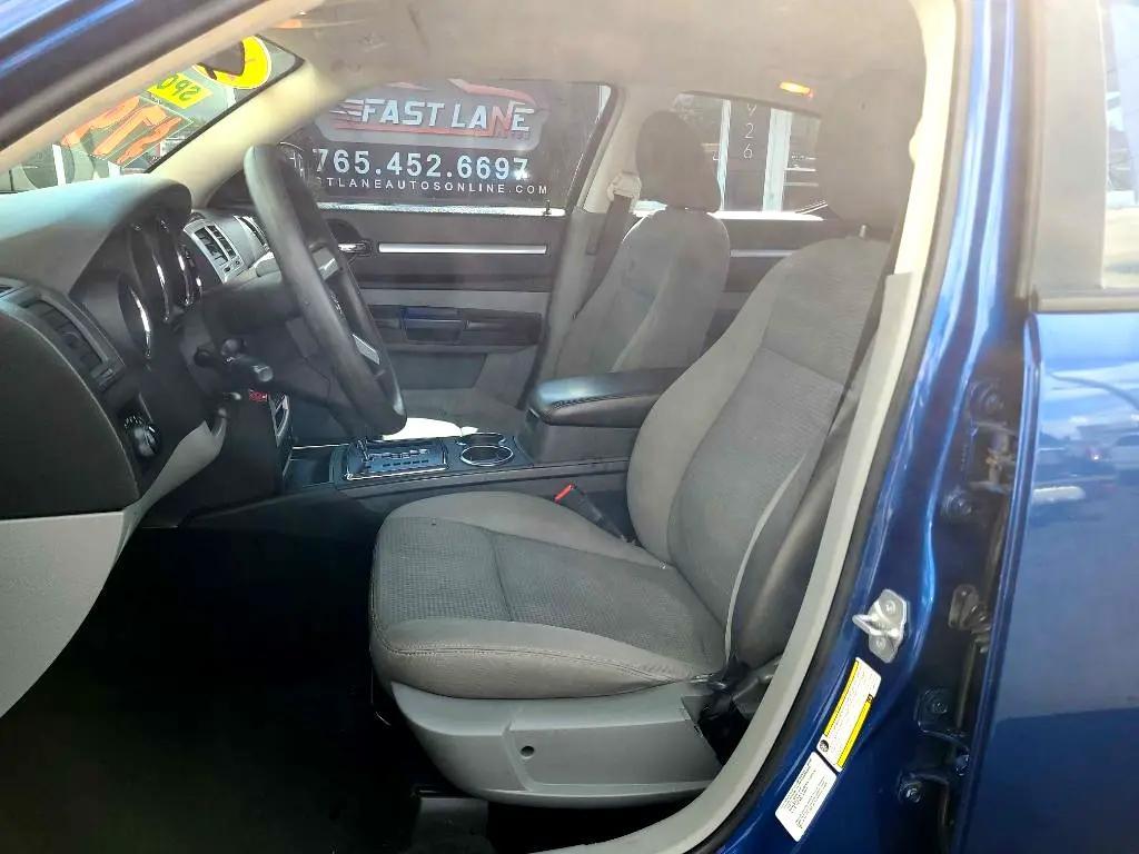 used 2010 Dodge Charger car, priced at $7,900