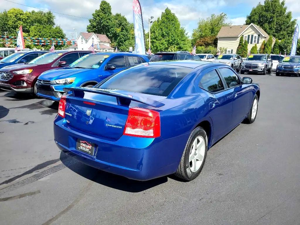 used 2010 Dodge Charger car, priced at $7,900