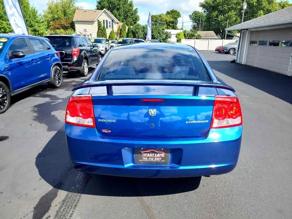 used 2010 Dodge Charger car, priced at $7,900