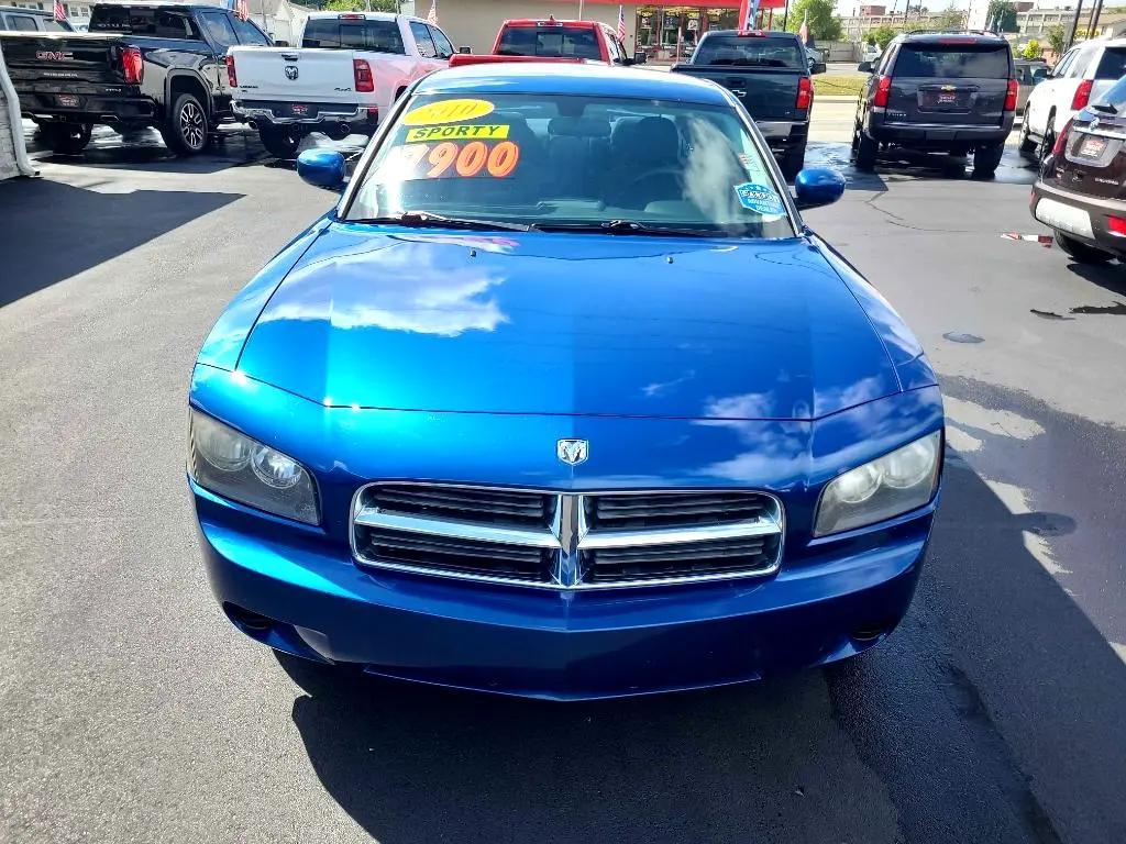 used 2010 Dodge Charger car, priced at $7,900