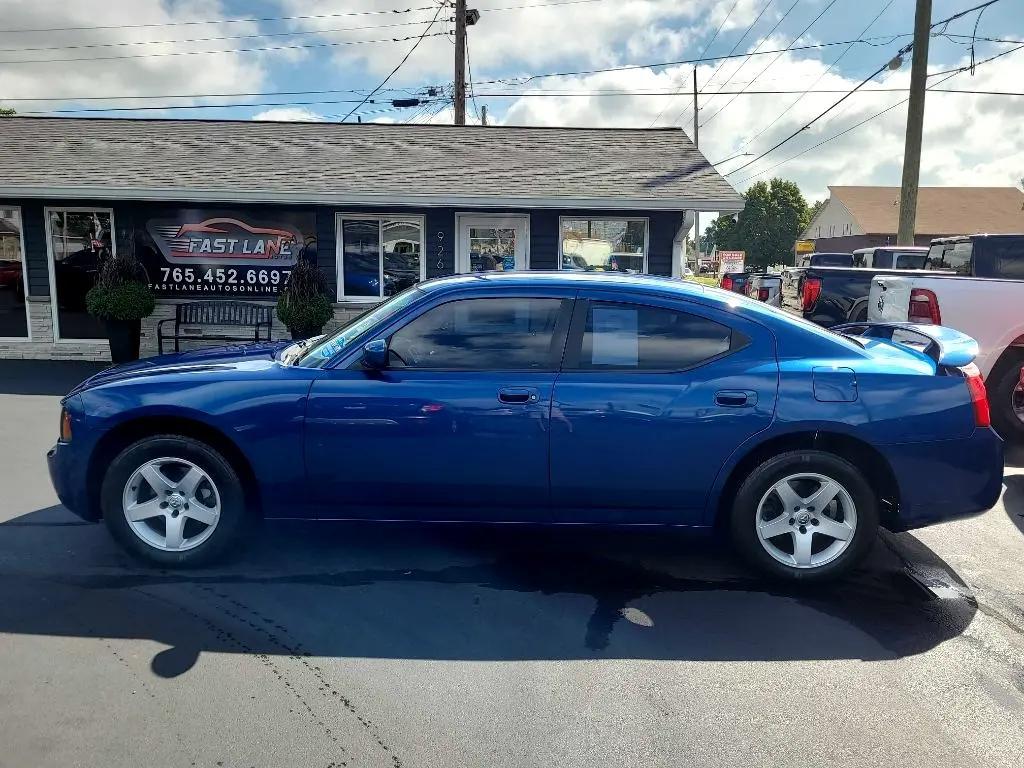 used 2010 Dodge Charger car, priced at $7,900