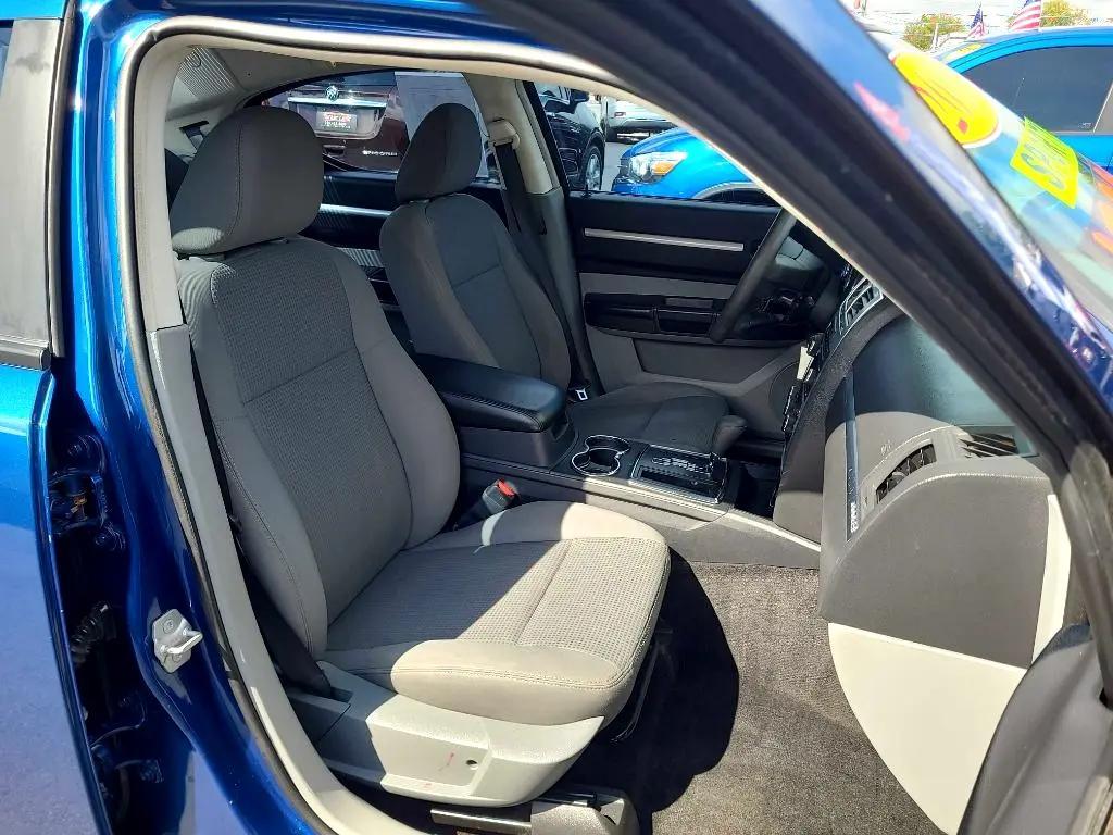 used 2010 Dodge Charger car, priced at $7,900