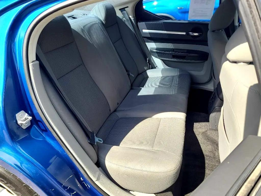 used 2010 Dodge Charger car, priced at $7,900