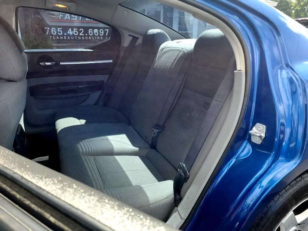 used 2010 Dodge Charger car, priced at $7,900