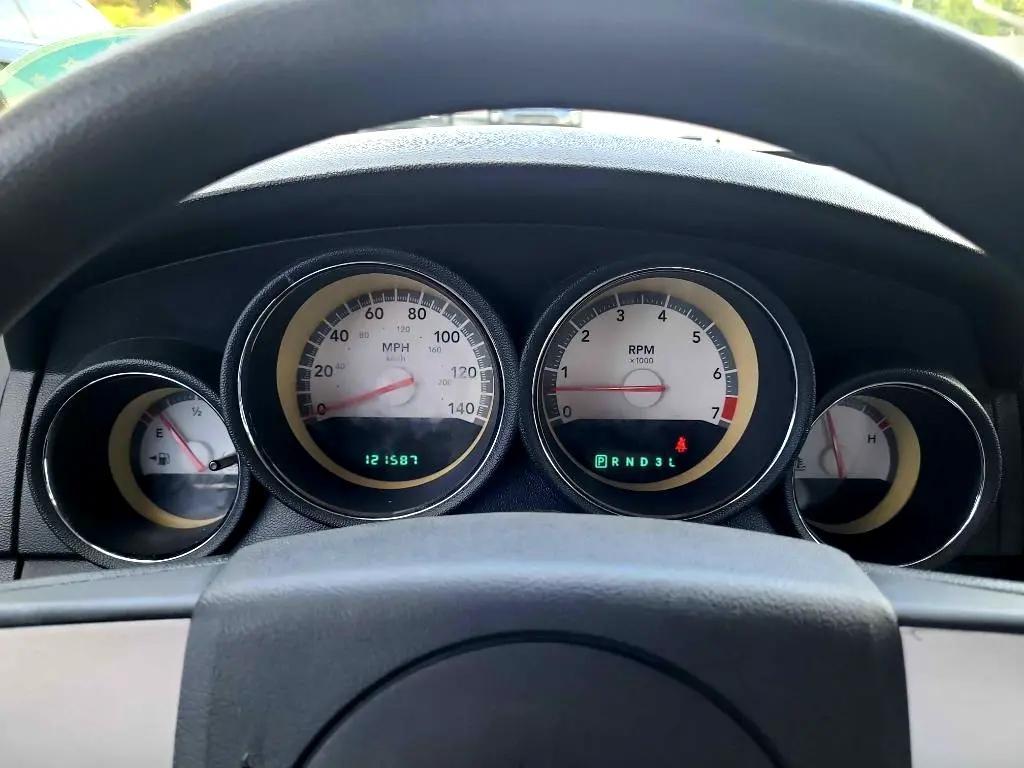used 2010 Dodge Charger car, priced at $7,900