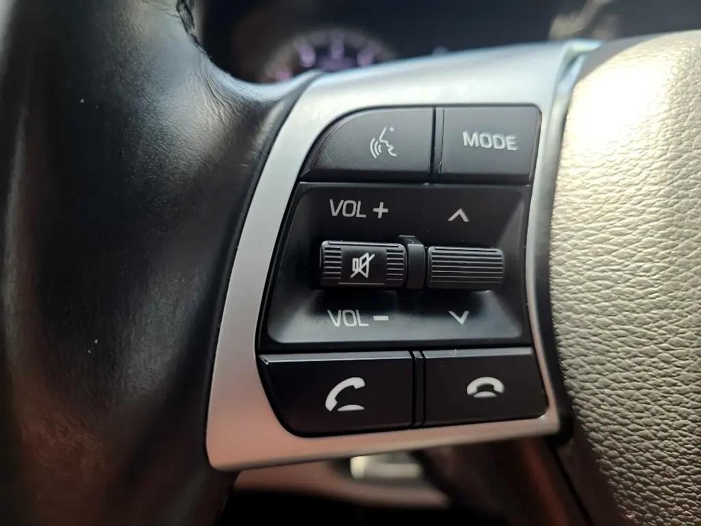 used 2019 Hyundai Sonata car, priced at $13,900