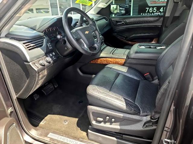 used 2016 Chevrolet Tahoe car, priced at $20,900