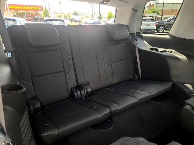 used 2016 Chevrolet Tahoe car, priced at $20,900