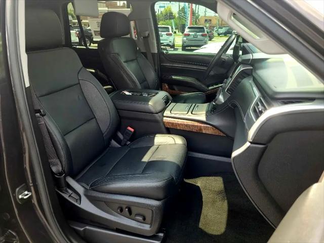 used 2016 Chevrolet Tahoe car, priced at $20,900