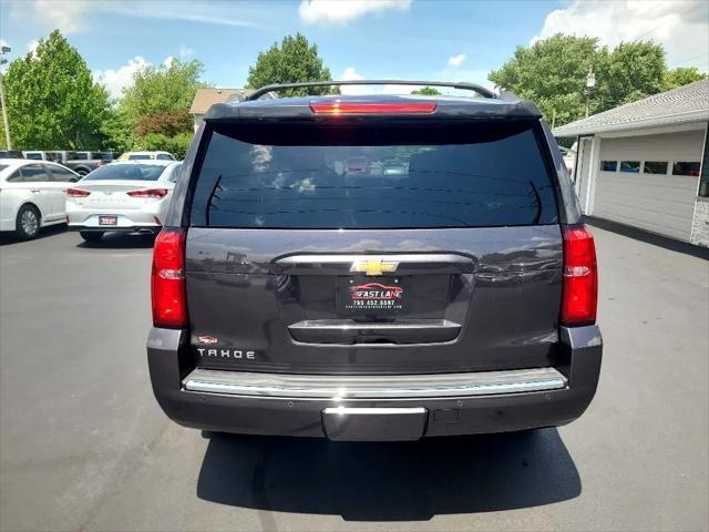 used 2016 Chevrolet Tahoe car, priced at $20,900