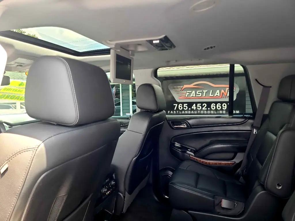used 2016 Chevrolet Tahoe car, priced at $20,900