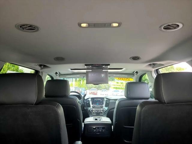 used 2016 Chevrolet Tahoe car, priced at $20,900
