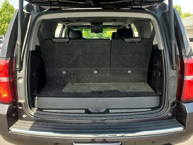 used 2016 Chevrolet Tahoe car, priced at $20,900