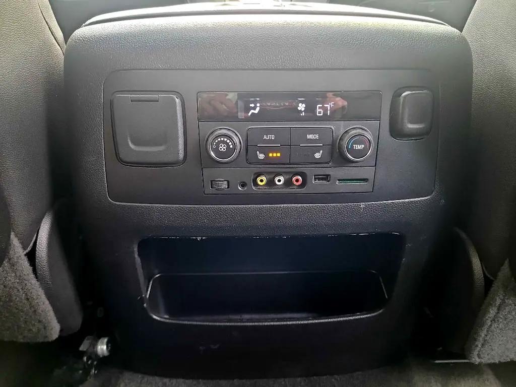 used 2016 Chevrolet Tahoe car, priced at $20,900