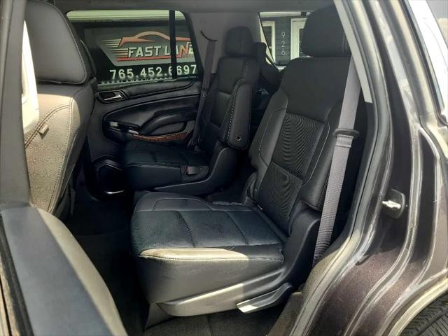 used 2016 Chevrolet Tahoe car, priced at $20,900
