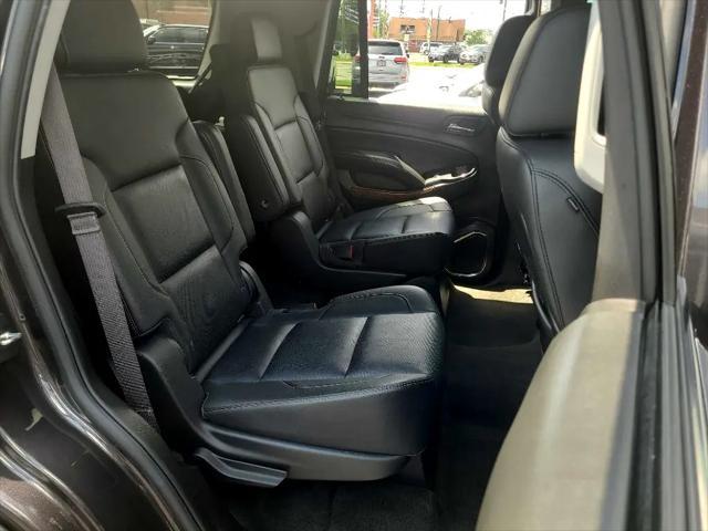 used 2016 Chevrolet Tahoe car, priced at $20,900