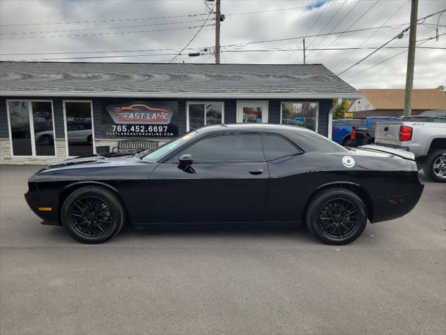 used 2014 Dodge Challenger car, priced at $13,900