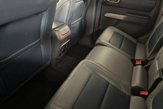 used 2021 Ford Bronco car, priced at $41,993