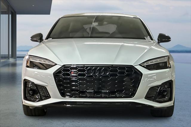 new 2024 Audi A5 Sportback car, priced at $57,585