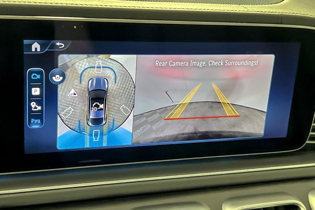 used 2025 Mercedes-Benz GLE 450 car, priced at $73,994