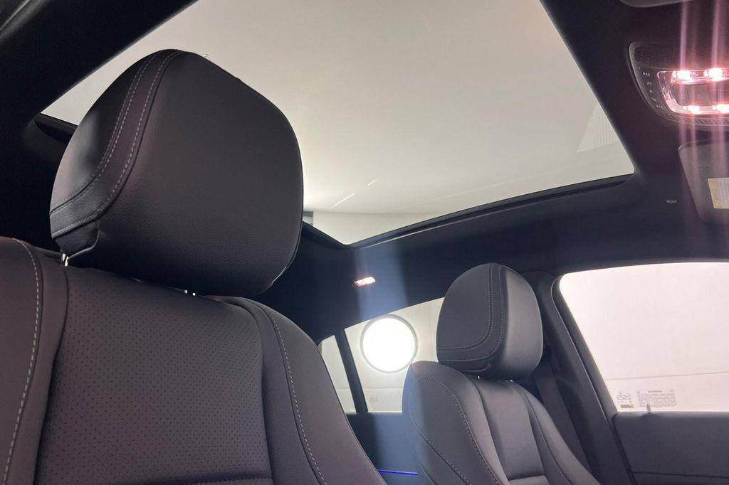 used 2025 Mercedes-Benz GLE 450 car, priced at $73,994
