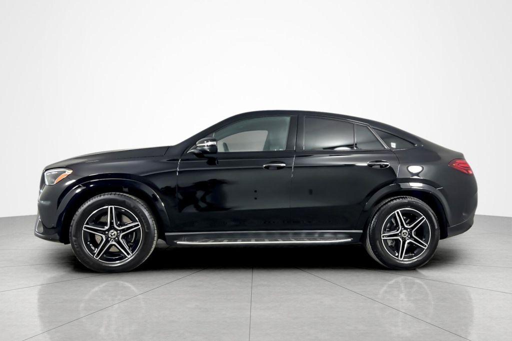 used 2025 Mercedes-Benz GLE 450 car, priced at $73,994