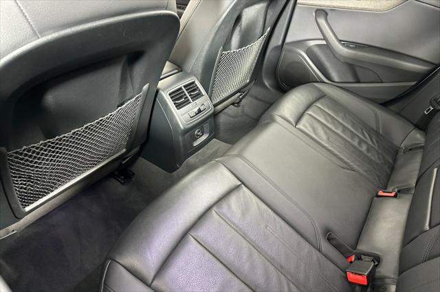 used 2019 Audi A4 car, priced at $22,994