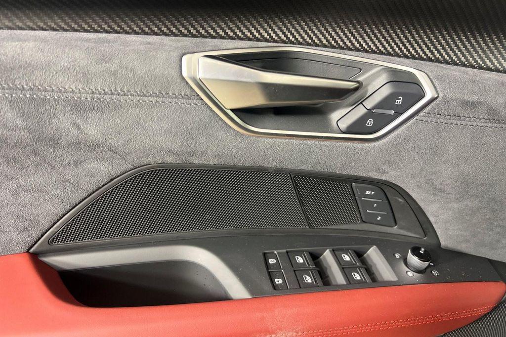 new 2026 Audi S e-tron GT car, priced at $136,090