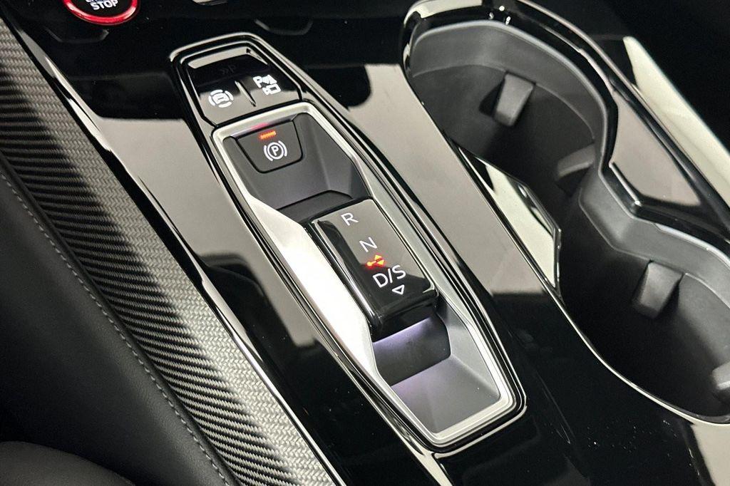 new 2025 Audi S5 car, priced at $70,475