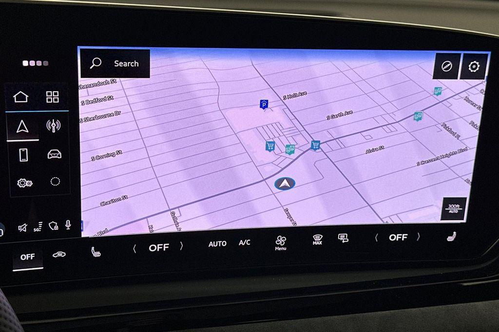 new 2025 Audi S5 car, priced at $70,475