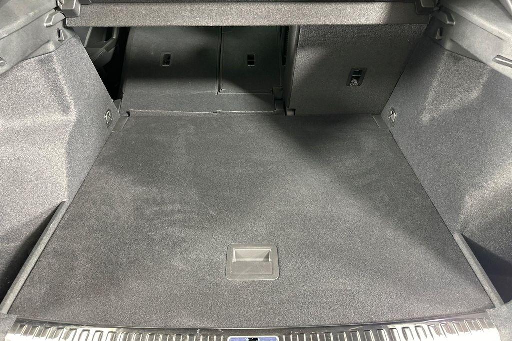 used 2024 Audi Q3 car, priced at $33,994