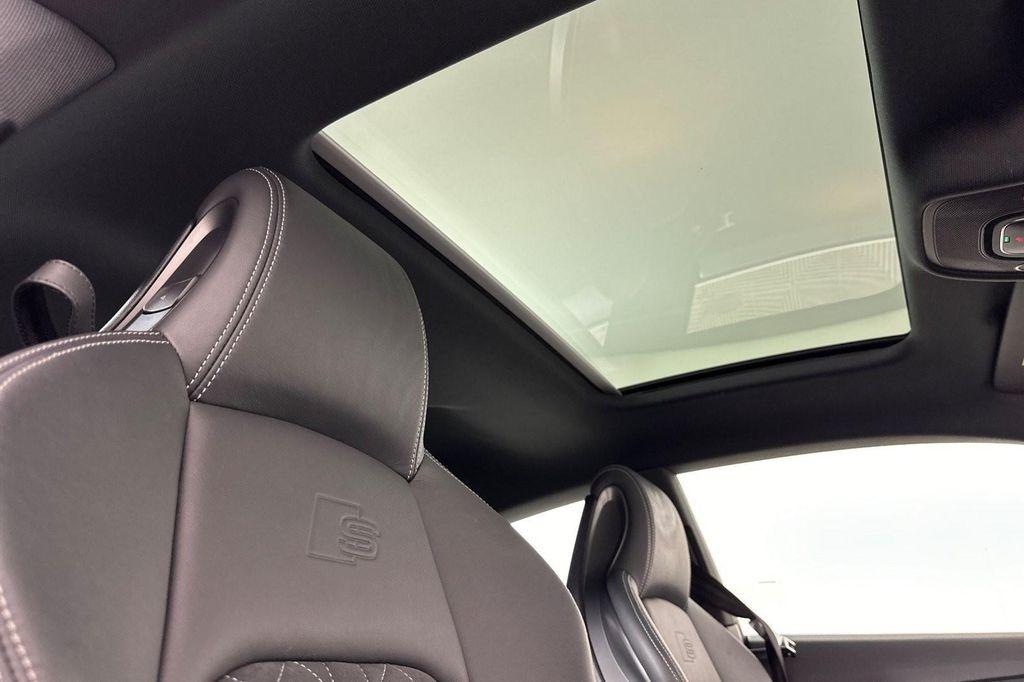 used 2022 Audi S5 car, priced at $44,553