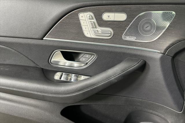 used 2020 Mercedes-Benz GLE 350 car, priced at $31,991