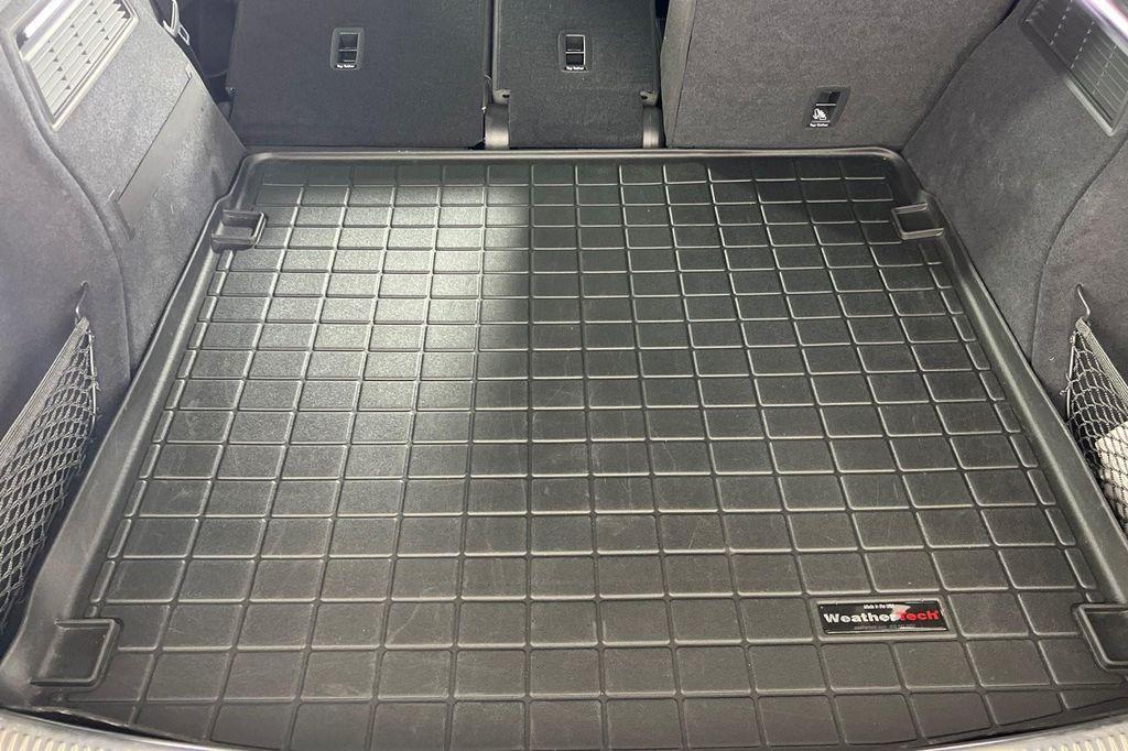 used 2023 Audi SQ5 car, priced at $47,992